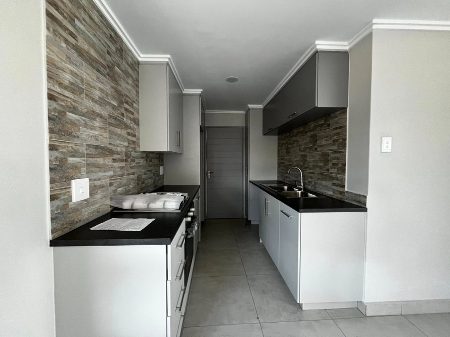 3 Bedroom Property for Sale in Pellissier Free State